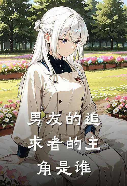 男友的追求者的主角是谁