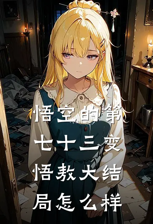 悟空的第七十三变悟敖大结局怎么样