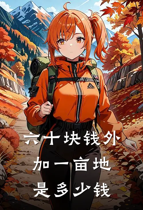 六十块钱外加一亩地是多少钱