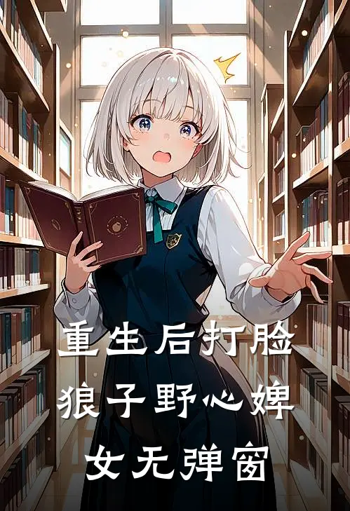重生后打脸狼子野心婢女无弹窗