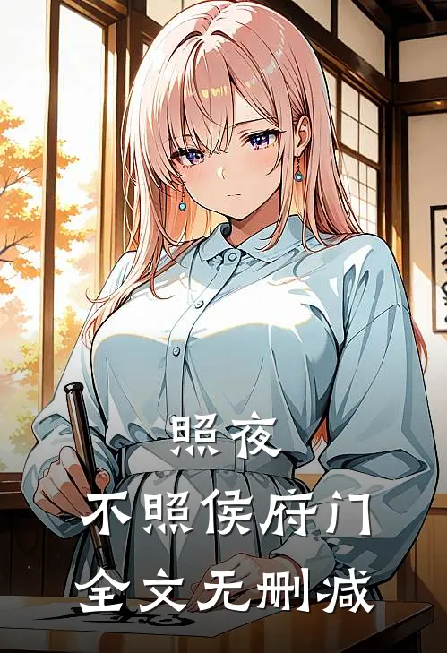 照夜，不照侯府门全文无删减