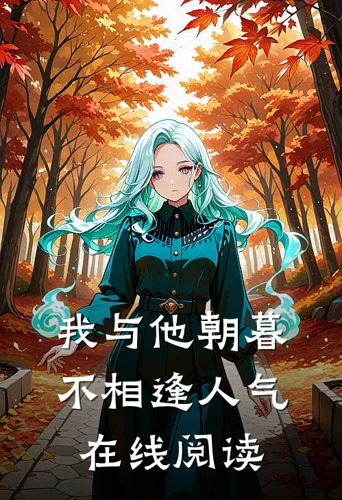 我与他朝暮不相逢人气在线阅读