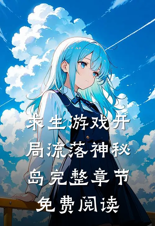 求生游戏开局流落神秘岛完整章节免费阅读