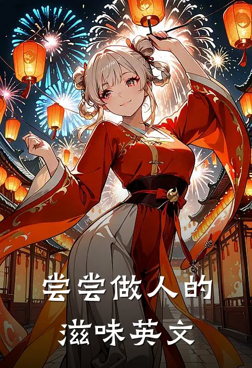 尝尝做人的滋味英文