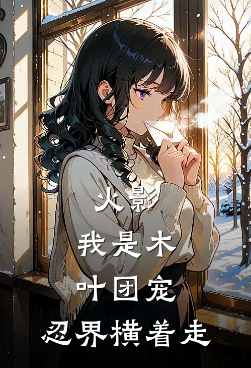 火影：我是木叶团宠，忍界横着走