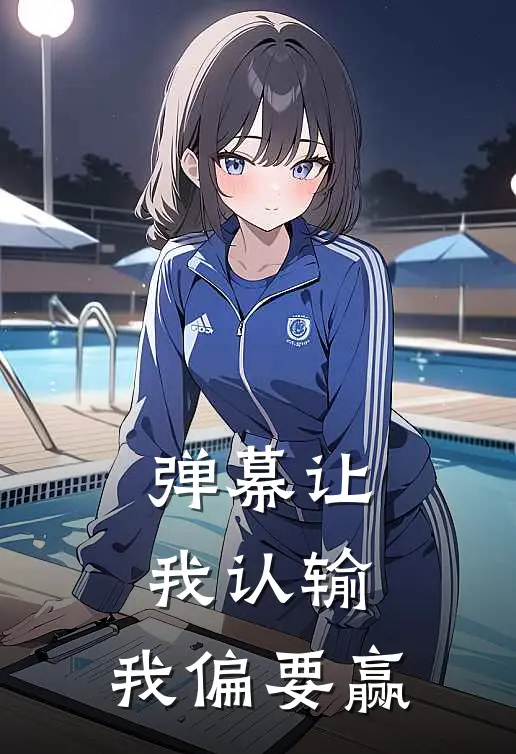 弹幕让我认输，我偏要赢