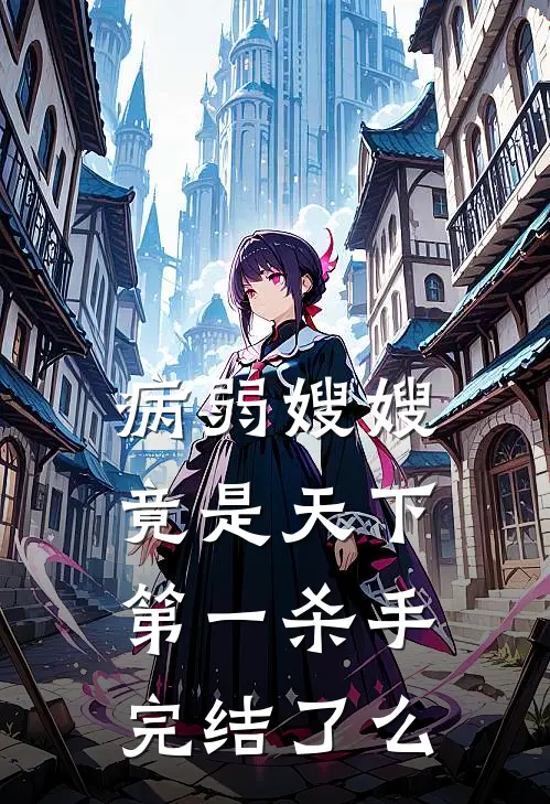 病弱嫂嫂竟是天下第一杀手完结了么