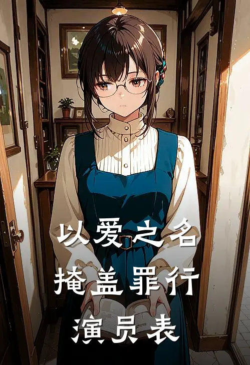 以爱之名掩盖罪行演员表