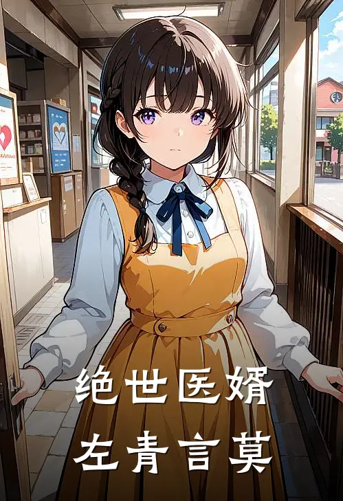 绝世医婿左青言莫