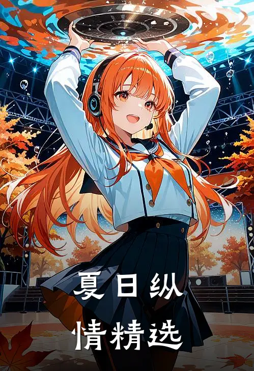 夏日纵情精选