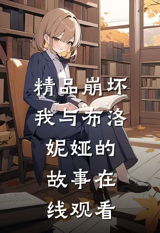 精品崩坏我与布洛妮娅的故事在线观看