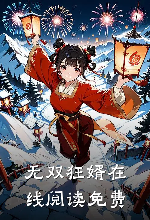 无双狂婿在线阅读免费