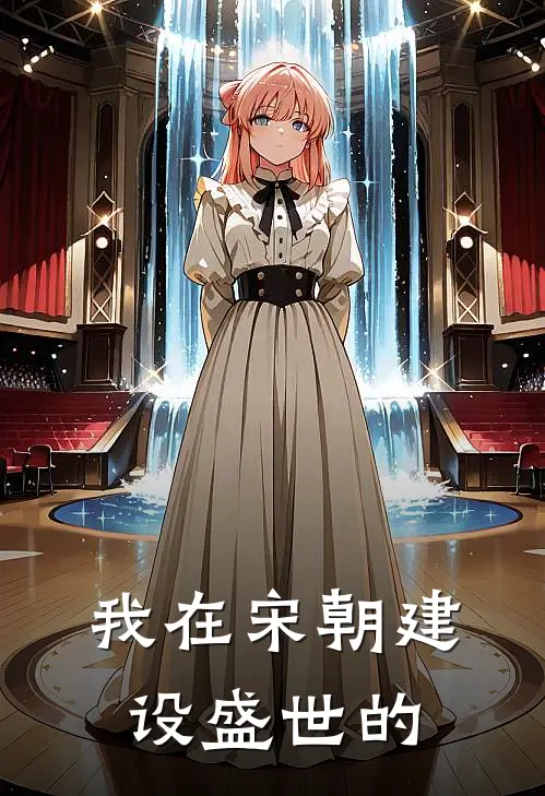 我在宋朝建设盛世的