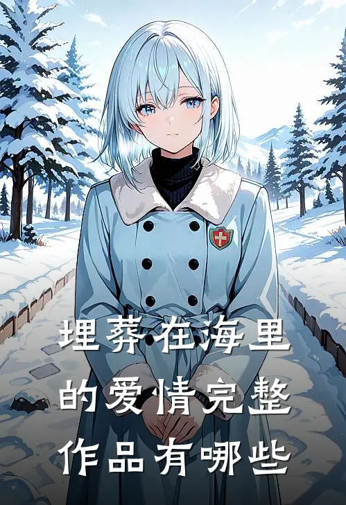 埋葬在海里的爱情完整作品有哪些