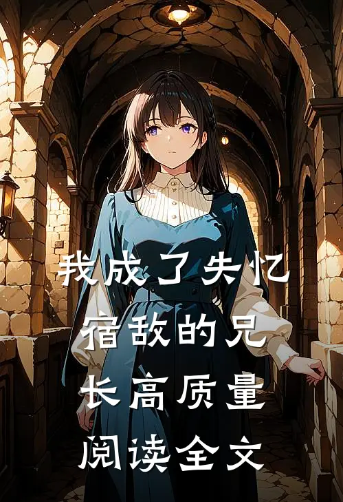 我成了失忆宿敌的兄长高质量阅读全文