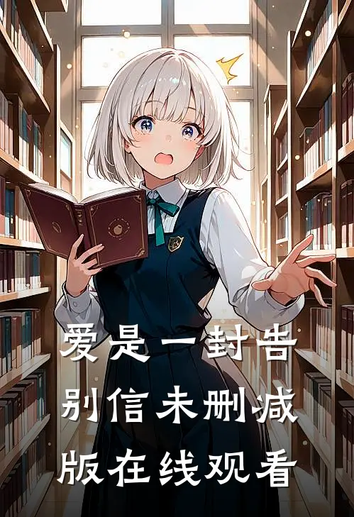 爱是一封告别信未删减版在线观看