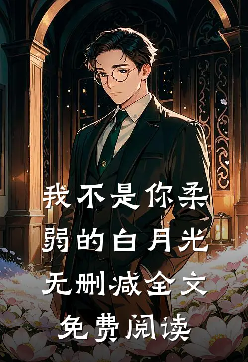 我不是你柔弱的白月光无删减全文免费阅读