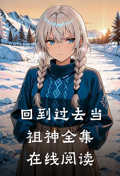 回到过去当祖神全集在线阅读