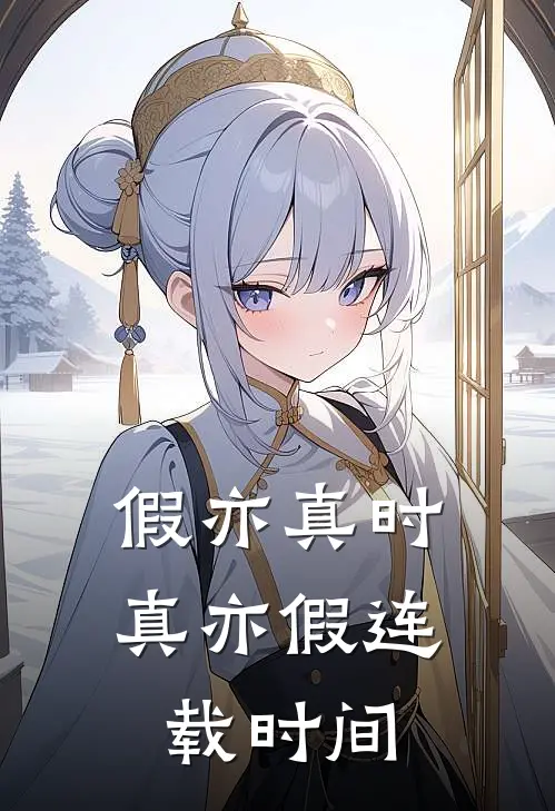 假亦真时真亦假连载时间