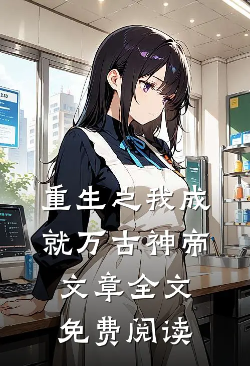 重生之我成就万古神帝文章全文免费阅读