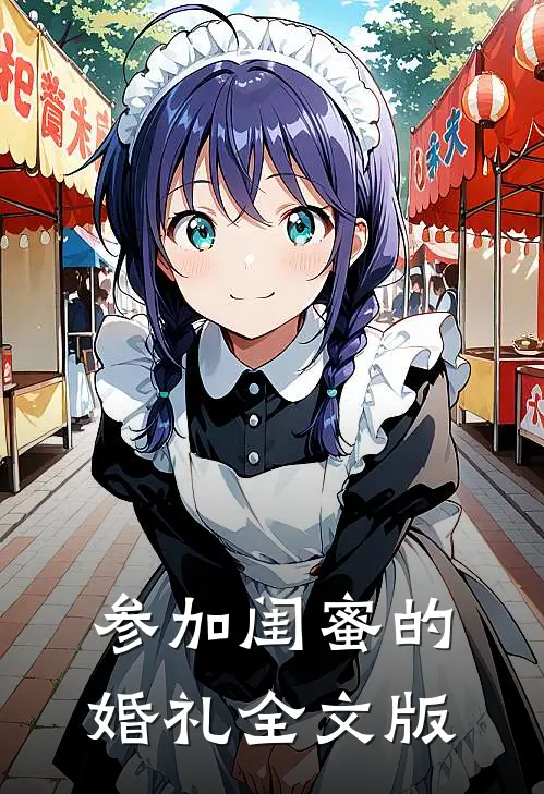参加闺蜜的婚礼全文版