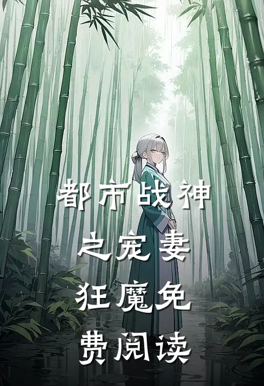 都市战神之宠妻狂魔免费阅读