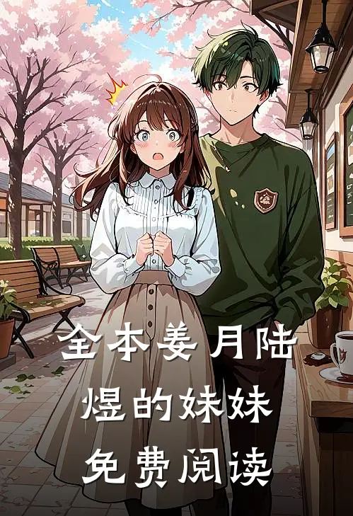 全本姜月陆煜的妹妹免费阅读