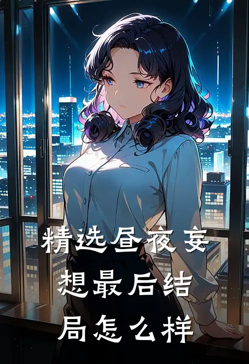 精选昼夜妄想最后结局怎么样