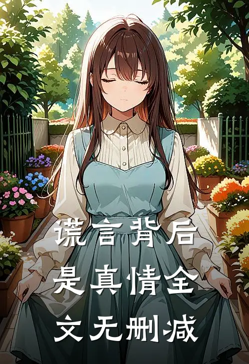谎言背后是真情全文无删减