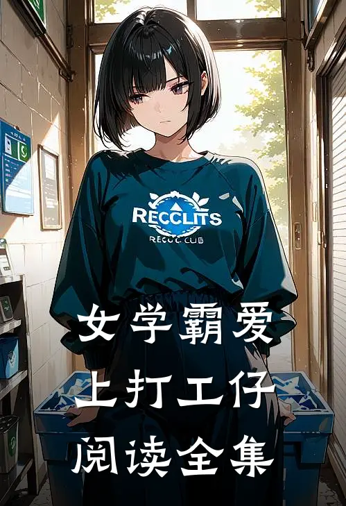 女学霸爱上打工仔阅读全集