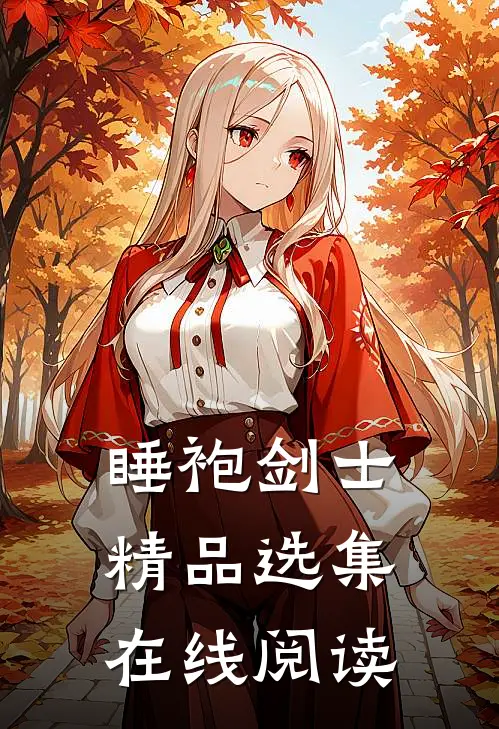 睡袍剑士精品选集在线阅读