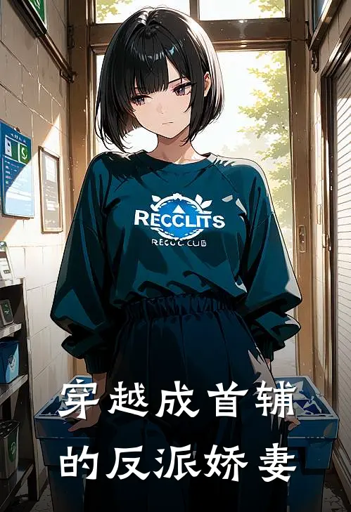 穿越成首辅的反派娇妻