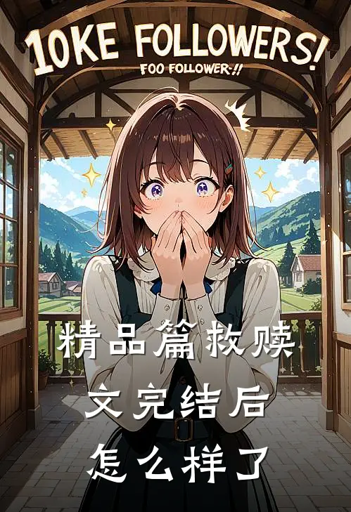 精品篇救赎文完结后怎么样了