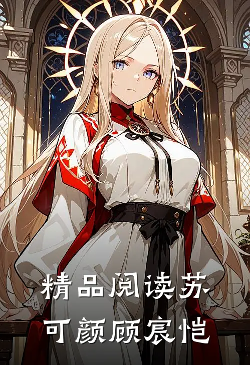 精品阅读苏可颜顾宸恺