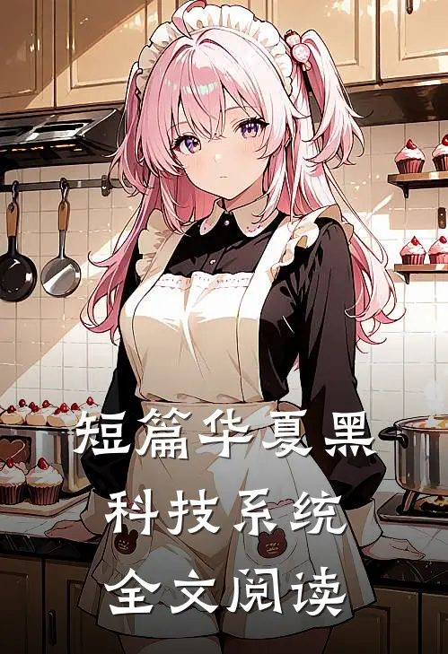 短篇华夏黑科技系统全文阅读