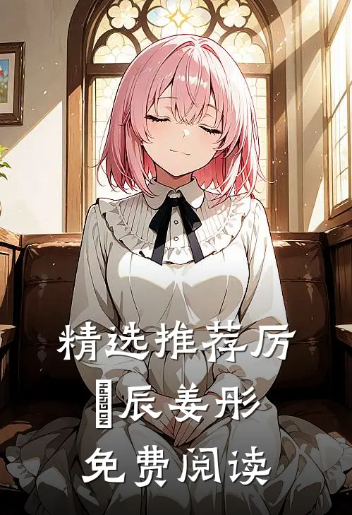 精选推荐厉璟辰姜彤免费阅读