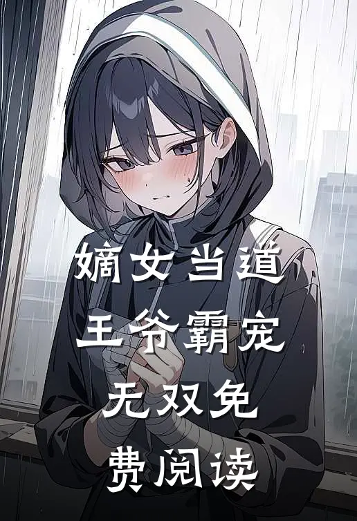 嫡女当道王爷霸宠无双免费阅读