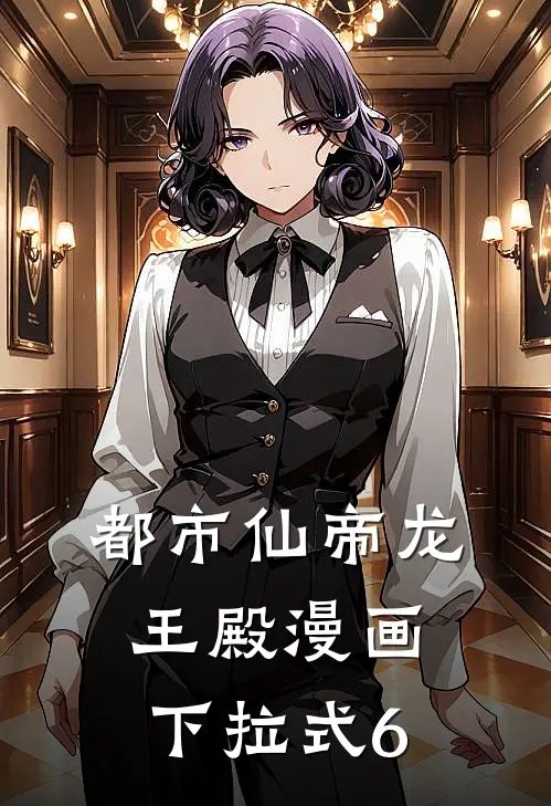 都市仙帝龙王殿漫画下拉式6