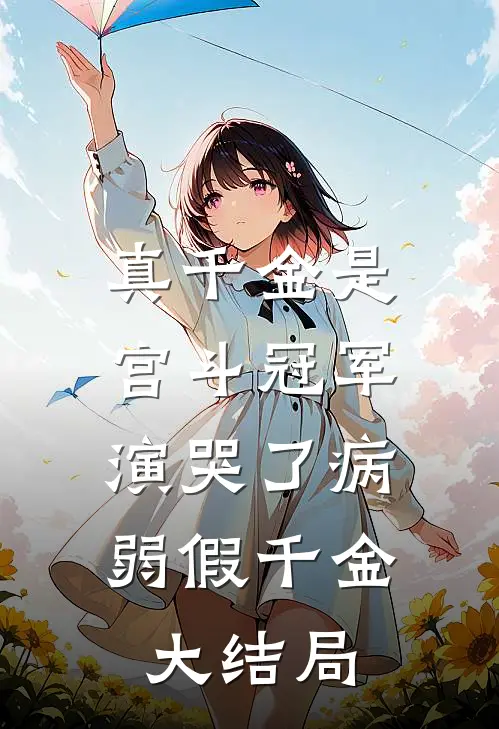 真千金是宫斗冠军，演哭了病弱假千金大结局