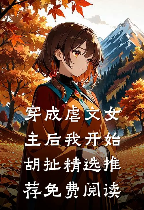穿成虐文女主后我开始胡扯精选推荐免费阅读