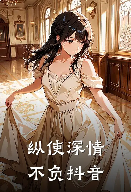 纵使深情不负抖音
