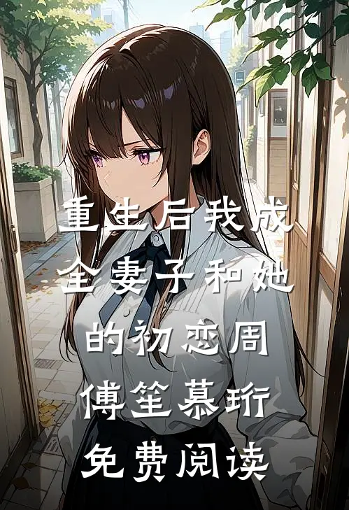 重生后我成全妻子和她的初恋周傅笙慕珩免费阅读