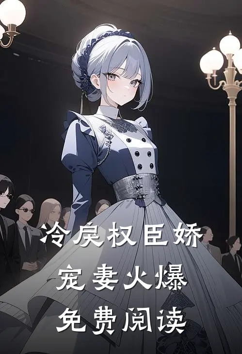 冷戾权臣娇宠妻火爆免费阅读