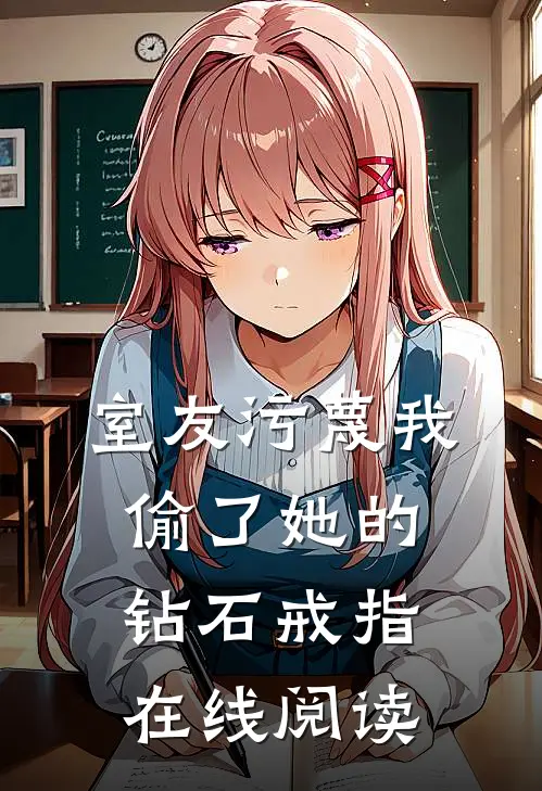 室友污蔑我偷了她的钻石戒指在线阅读