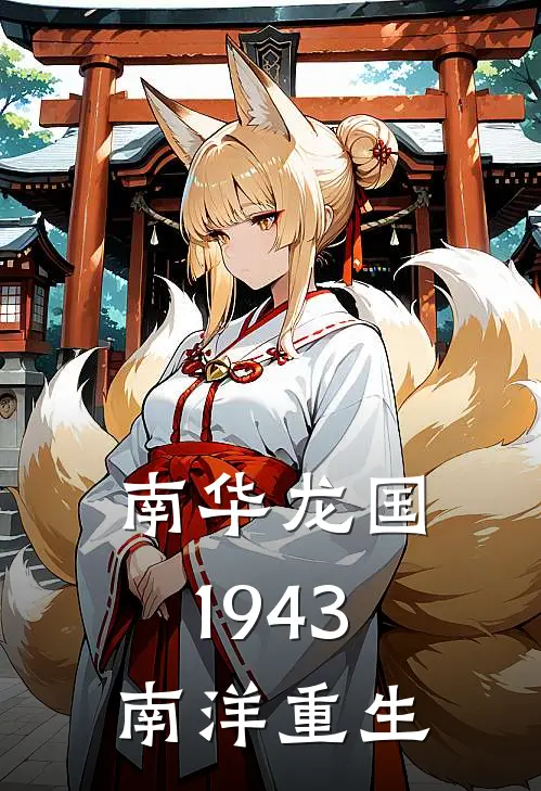 南华龙国：1943南洋重生