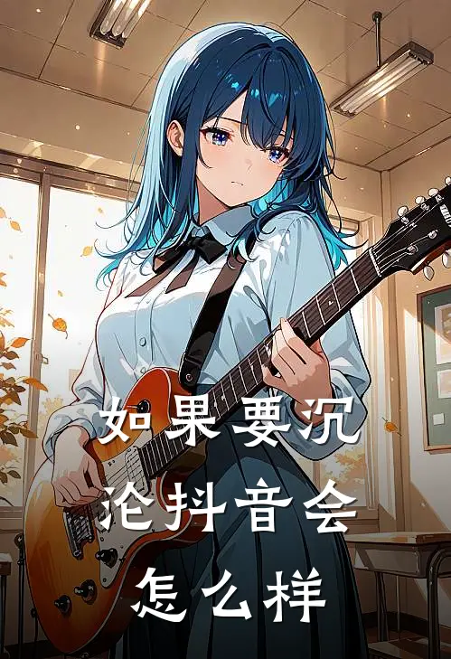 如果要沉沦抖音会怎么样