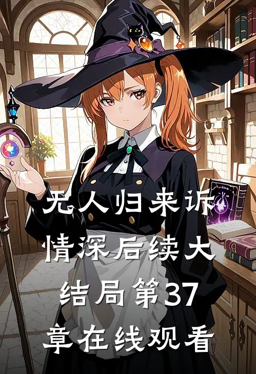 无人归来诉情深后续大结局第37章在线观看