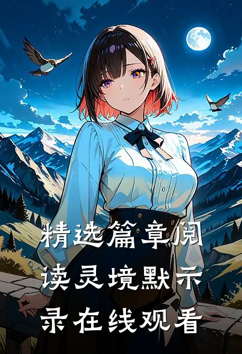 精选篇章阅读灵境默示录在线观看