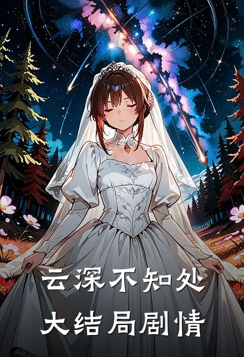 云深不知处大结局剧情