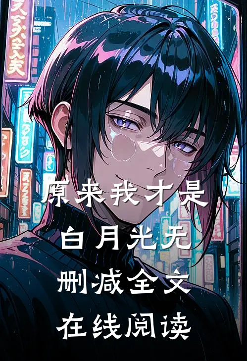 原来我才是白月光无删减全文在线阅读